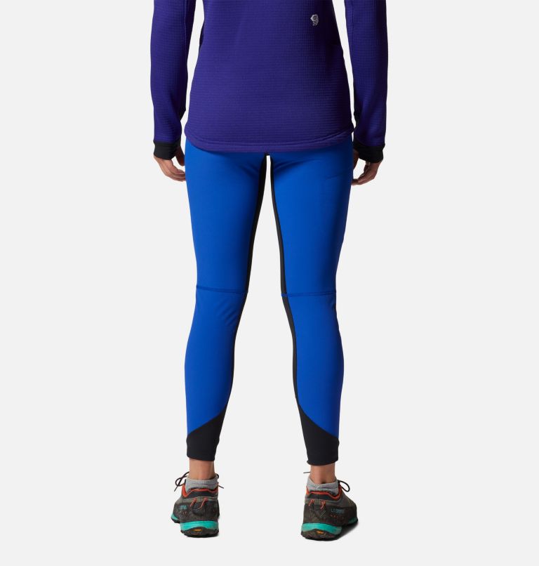 Thumbnail: Women's Chockstone Tight, Color: Radiant, image 2