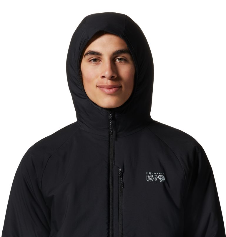 Men s Kor Strata Hoody Mountain Hardwear