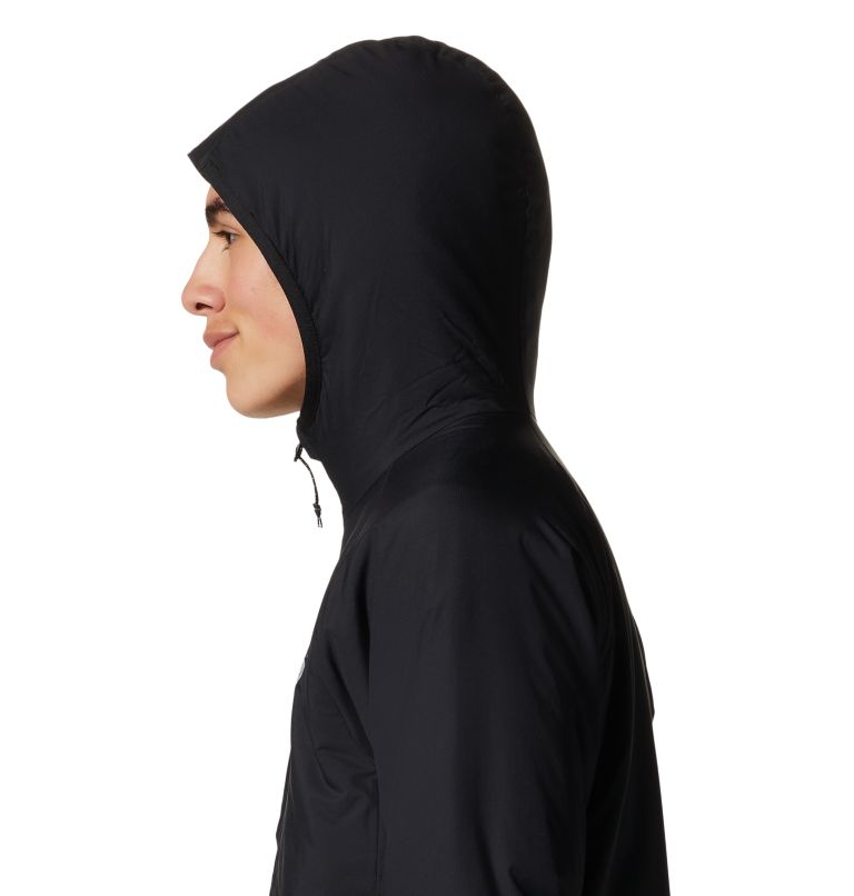 Kor Strata Hoody | 010 | XL, Color: Black, image 5