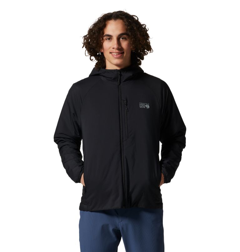 Men s Kor Strata Hoody Mountain Hardwear