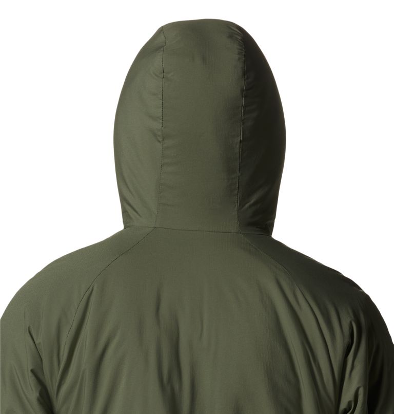 Men's Kor Strata™ Hoody | Mountain Hardwear