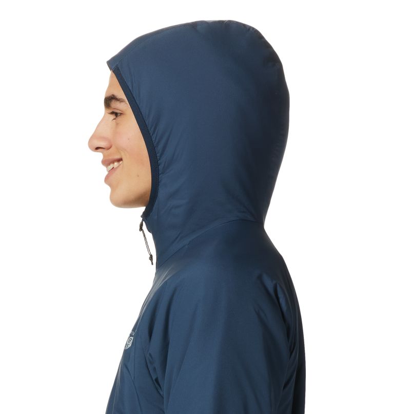 Men's Kor Strata™ Hoody | Mountain Hardwear Men's Kor Strata™ Hoody | Mountain Hardwear