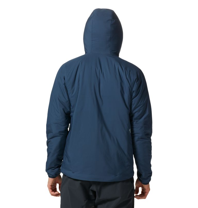 Men's Kor Strata™ Hoody | Mountain Hardwear Men's Kor Strata™ Hoody | Mountain Hardwear