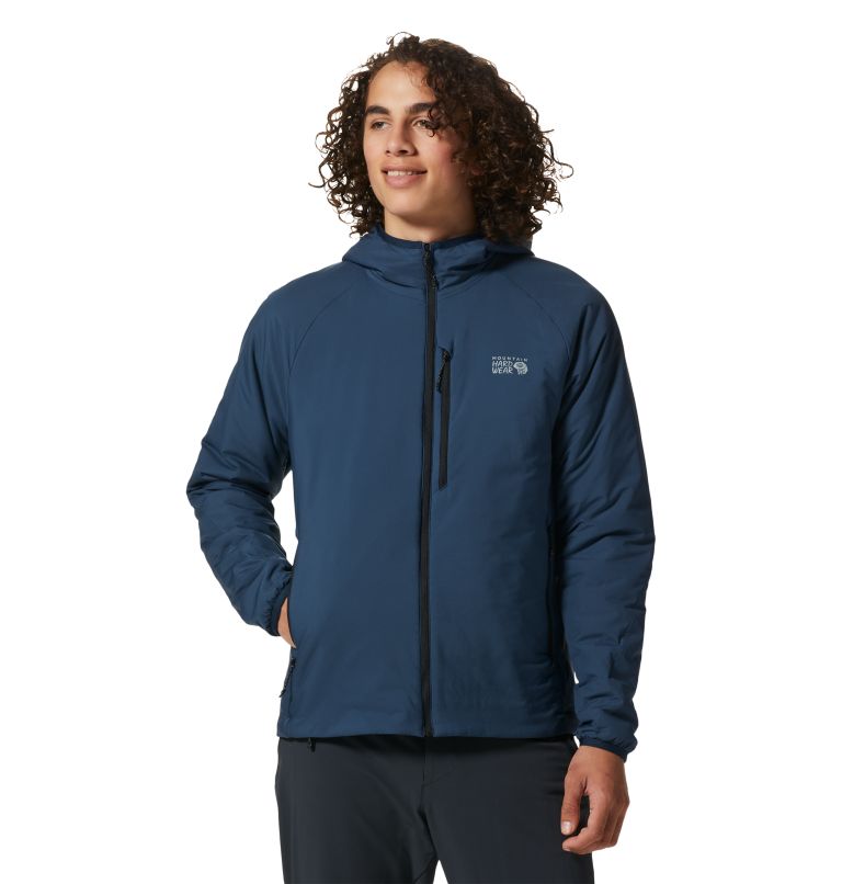 Men s Kor Strata Hoody Mountain Hardwear