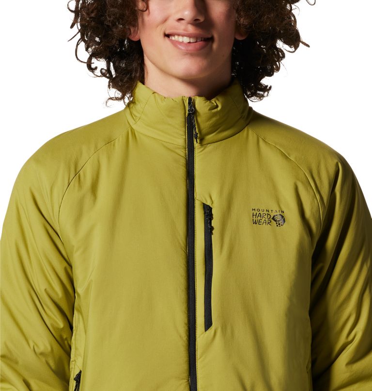 Mountain hardwear kor strata hotsell