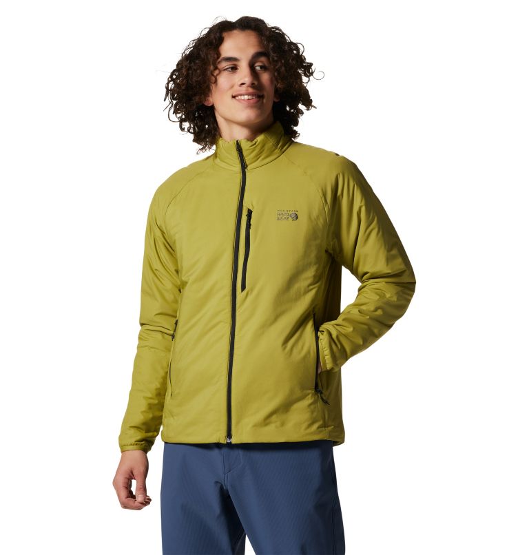 Men s Kor Strata Jacket Mountain Hardwear