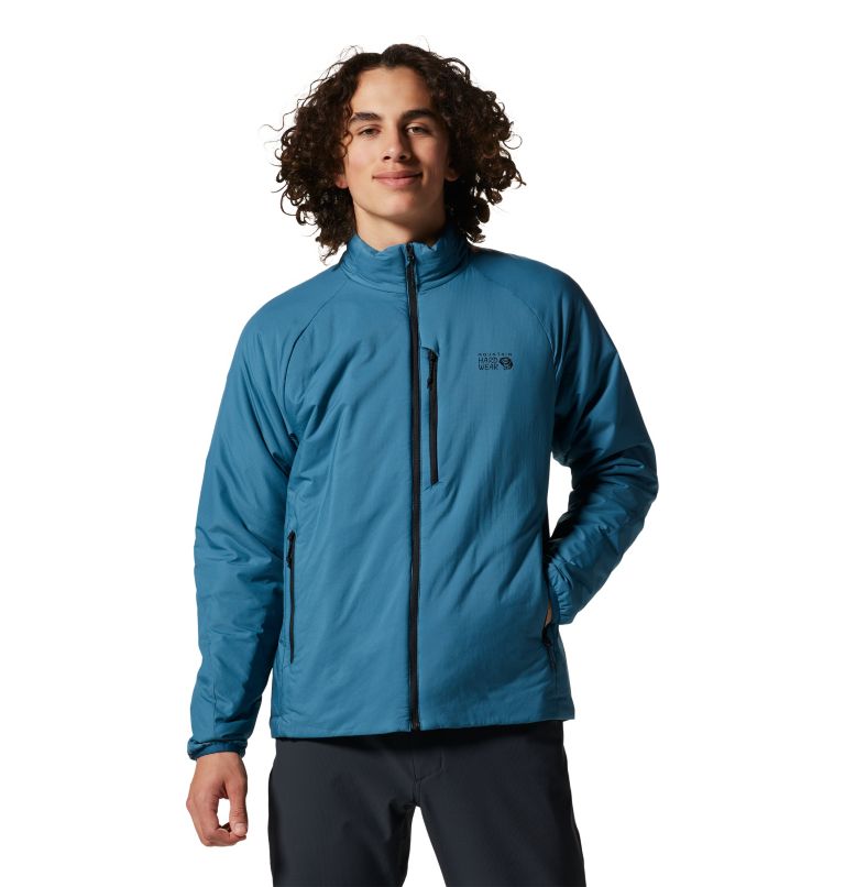 Men's Kor Strata™ Jacket | Mountain Hardwear