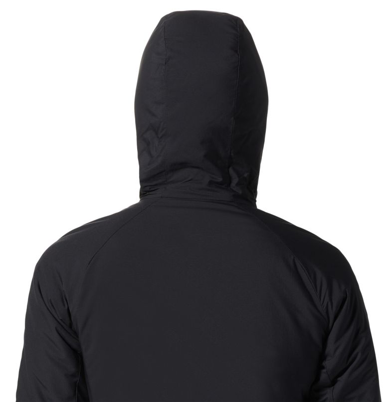 Women's Kor Strata™ Hoody | Mountain Hardwear