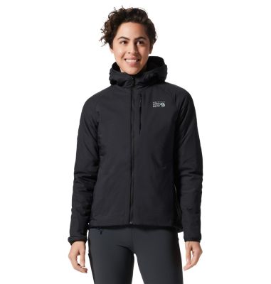 north face bionic softshell jacket