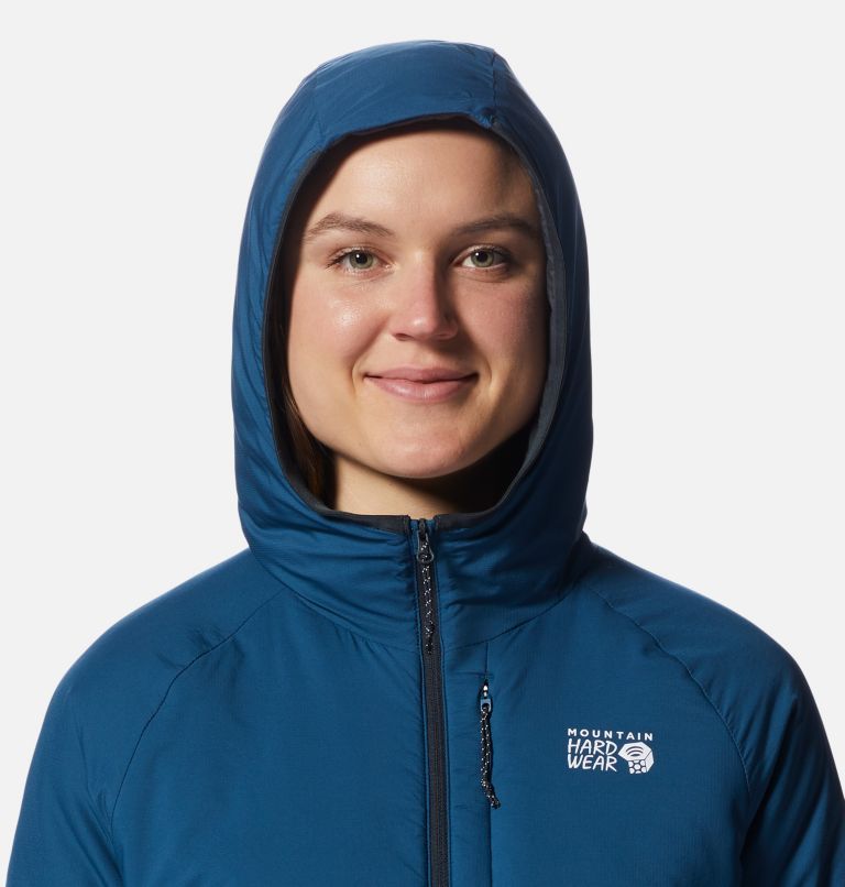 Women's Kor Strata™ Hoody