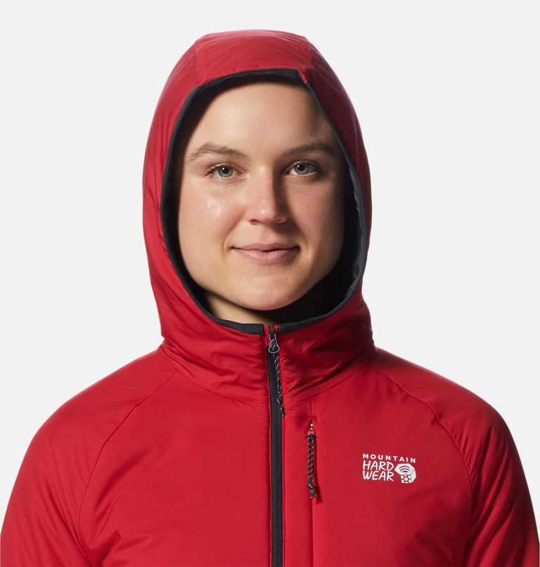 Mountain hardwear women's outlet kor strata hoody