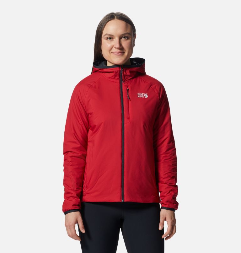 Women's Kor Strata™ Hoody