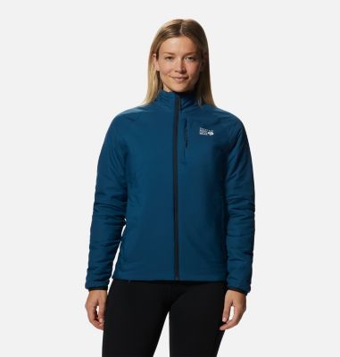 black bubble north face