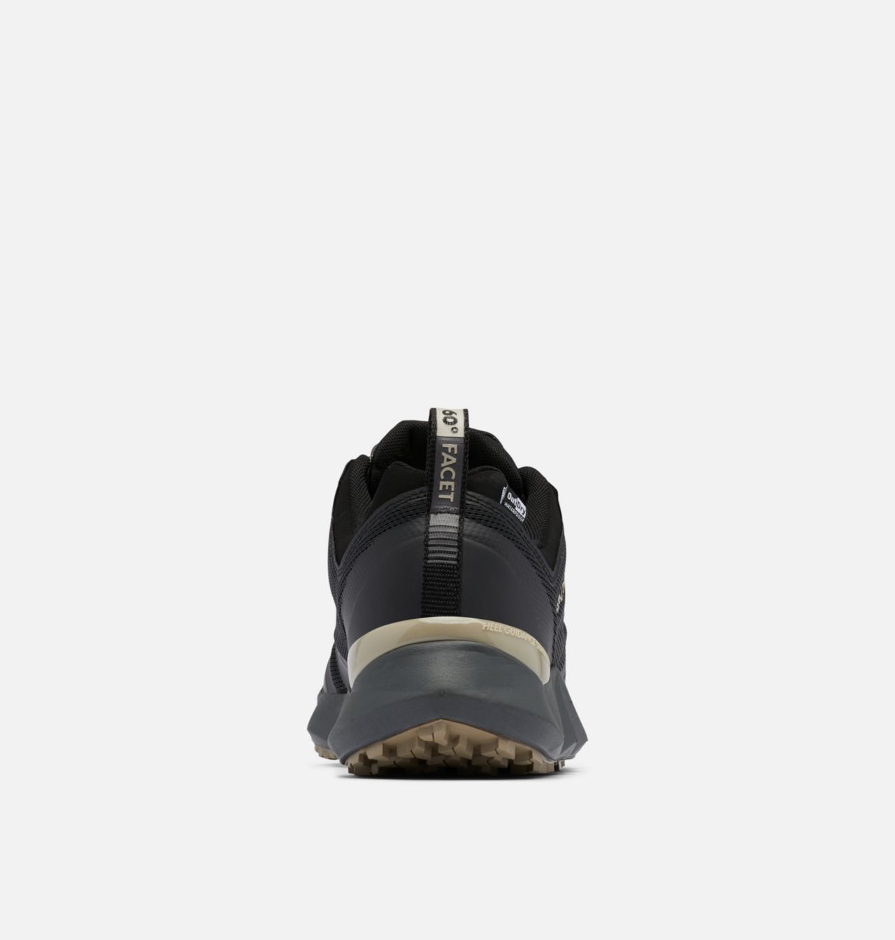 Men's Facet™ 60 Low OutDry™ Shoe 8