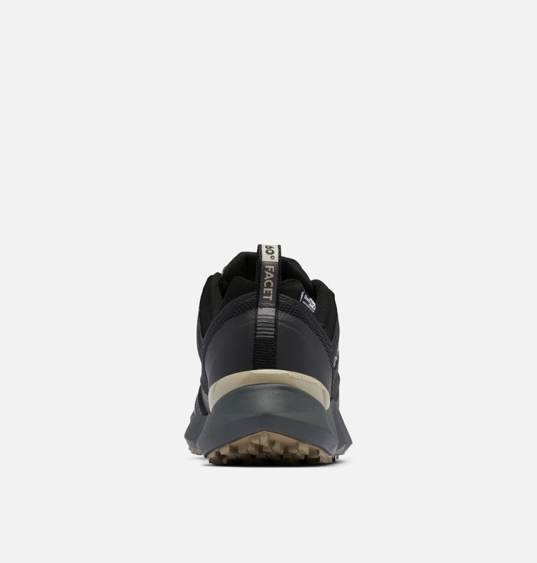 Facet Top in Fossil Facet Top in Fossil