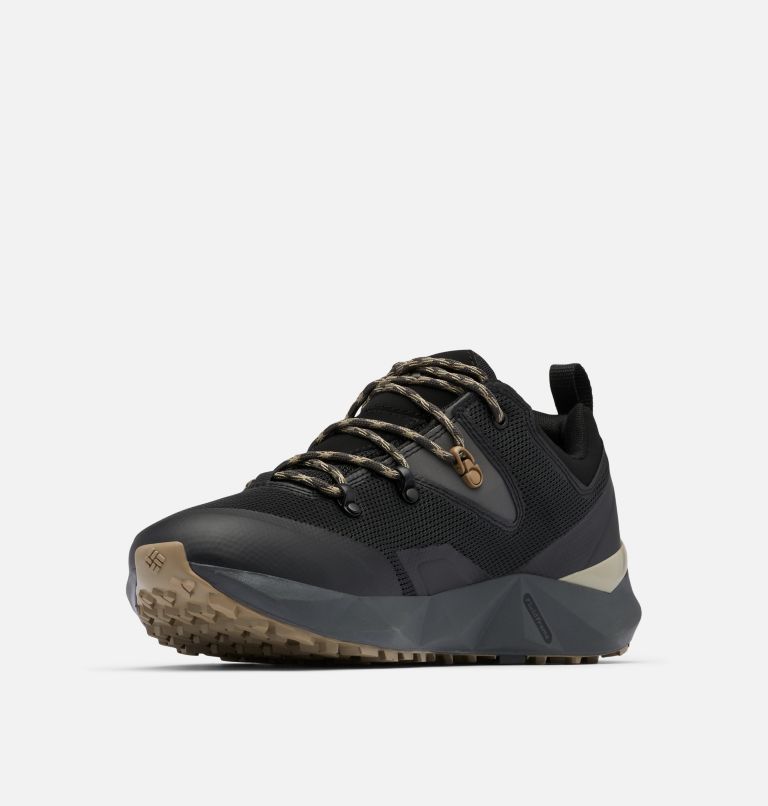 FACET 60 LOW OUTDRY | 010 | 8, Color: Black, Ancient Fossil, image 6