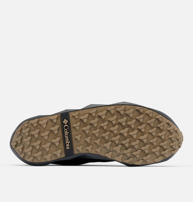 FACET 60 LOW OUTDRY | 010 | 8, Color: Black, Ancient Fossil, image 4