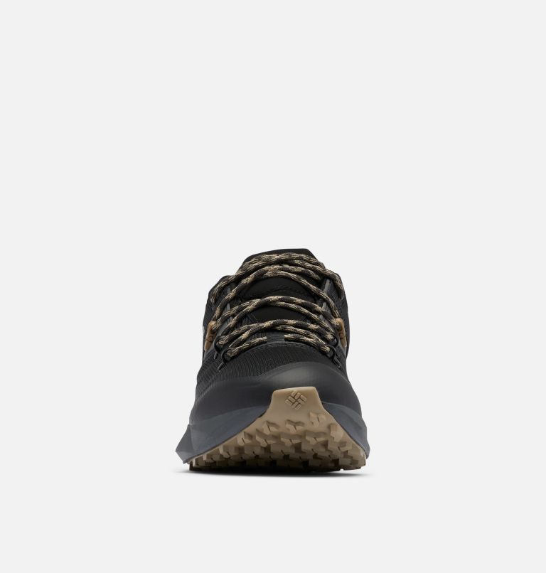 FACET 60 LOW OUTDRY | 010 | 8, Color: Black, Ancient Fossil, image 7