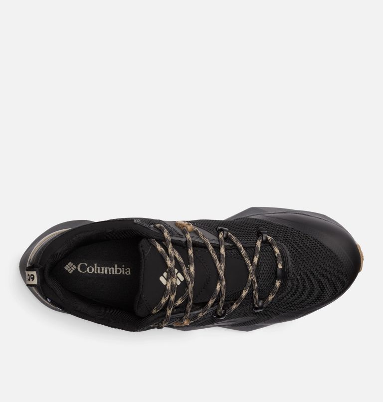 FACET 60 LOW OUTDRY | 010 | 8, Color: Black, Ancient Fossil, image 3