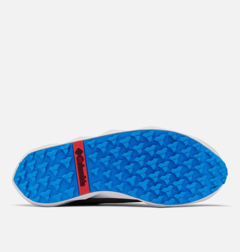 FACET 60 LOW OUTDRY | 033 | 8.5, Color: Ti Grey Steel, Bright Red, image 4