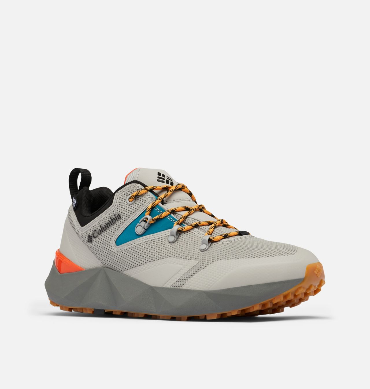 Men's Facet™ 60 Low OutDry™ Shoe 2