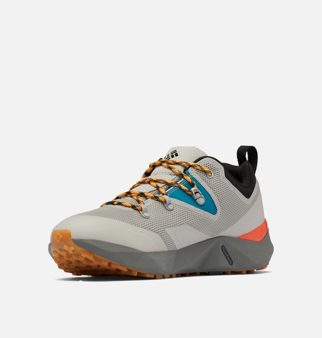 Men's Facet™ 60 Low OutDry™ Shoe 6