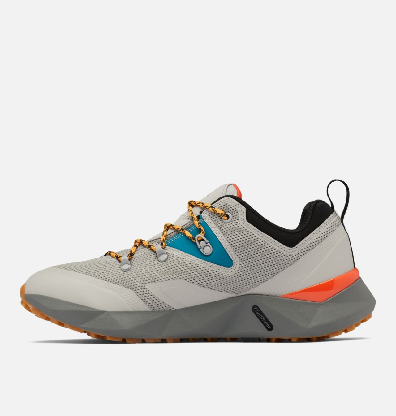 Men's Facet™ 60 Low OutDry™ Shoe 5