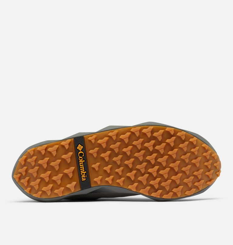 Men's Facet 60 Low OutDry Shoe, Color: Dove, Black, image 4