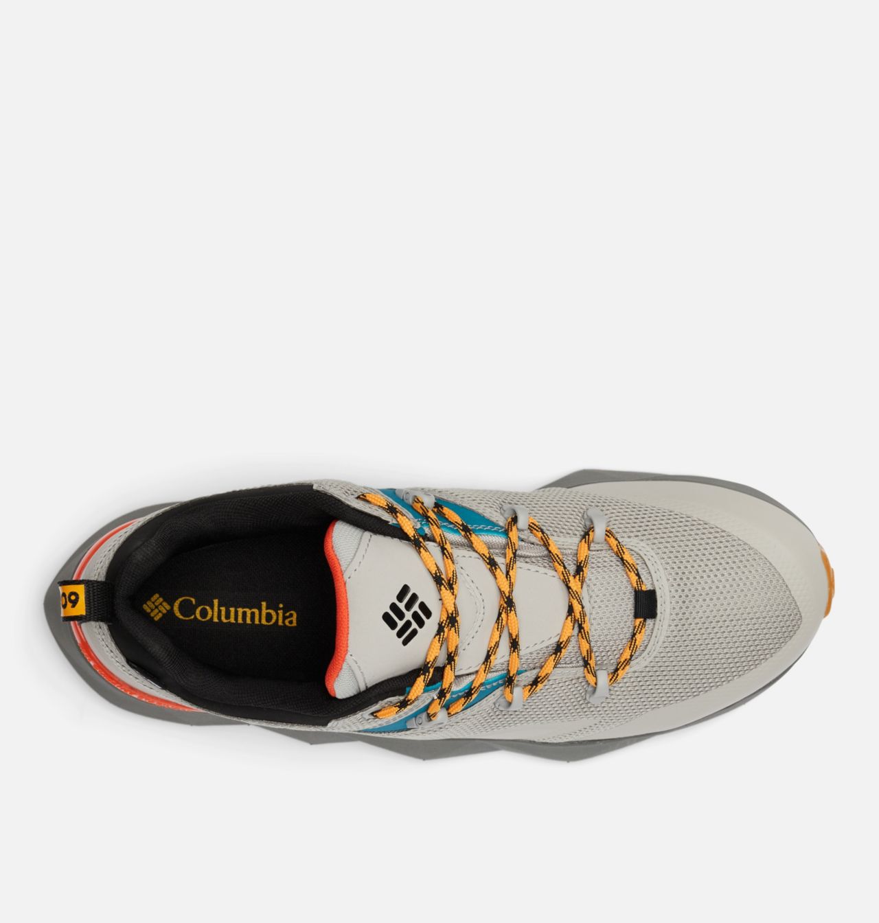 Men's Facet™ 60 Low OutDry™ Shoe 3