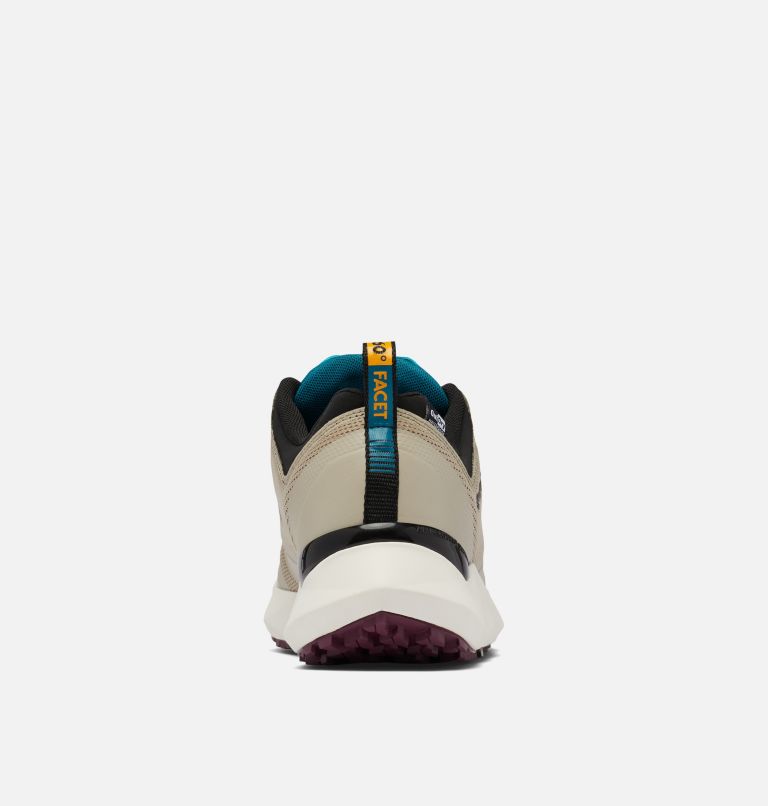 FACET 60 LOW OUTDRY | 247 | 11, Color: Canvas Tan, Black, image 8