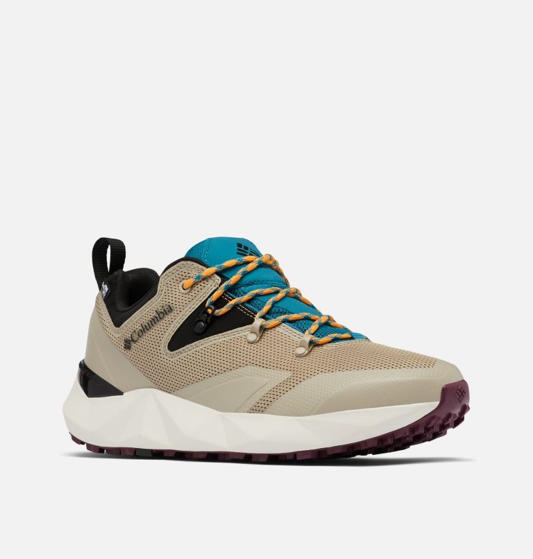 FACET 60 LOW OUTDRY | 247 | 11, Color: Canvas Tan, Black, image 2