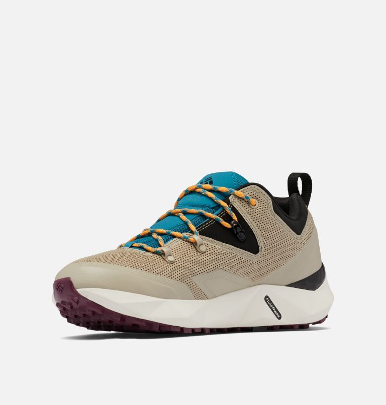 FACET 60 LOW OUTDRY | 247 | 11, Color: Canvas Tan, Black, image 6