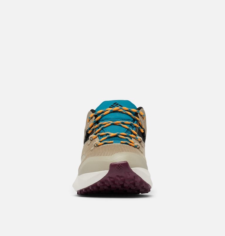 FACET 60 LOW OUTDRY | 247 | 11, Color: Canvas Tan, Black, image 7