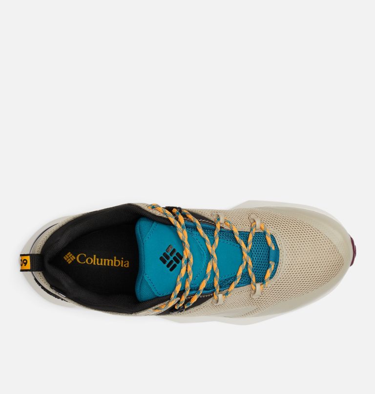 FACET 60 LOW OUTDRY | 247 | 11, Color: Canvas Tan, Black, image 3