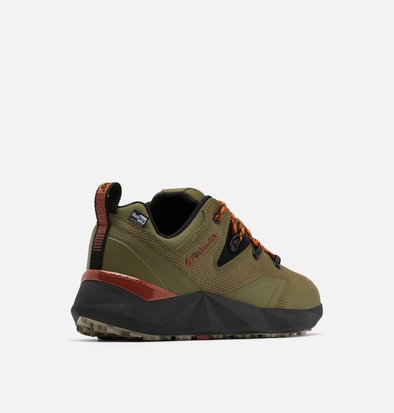 FACET 60 LOW OUTDRY | 383 | 9.5, Color: Nori, Warm Copper, image 9