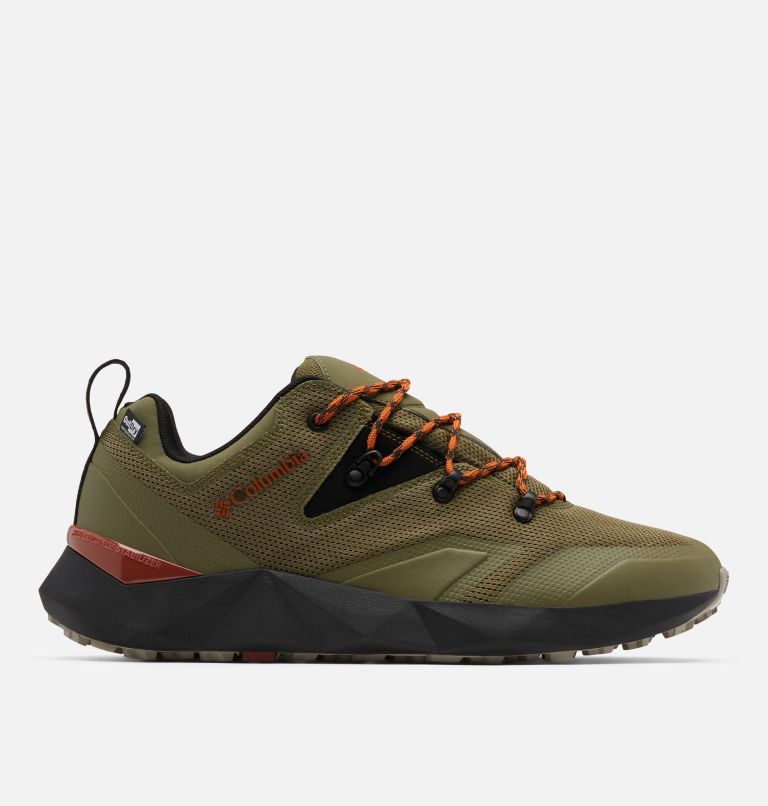 FACET 60 LOW OUTDRY | 383 | 9.5, Color: Nori, Warm Copper, image 1