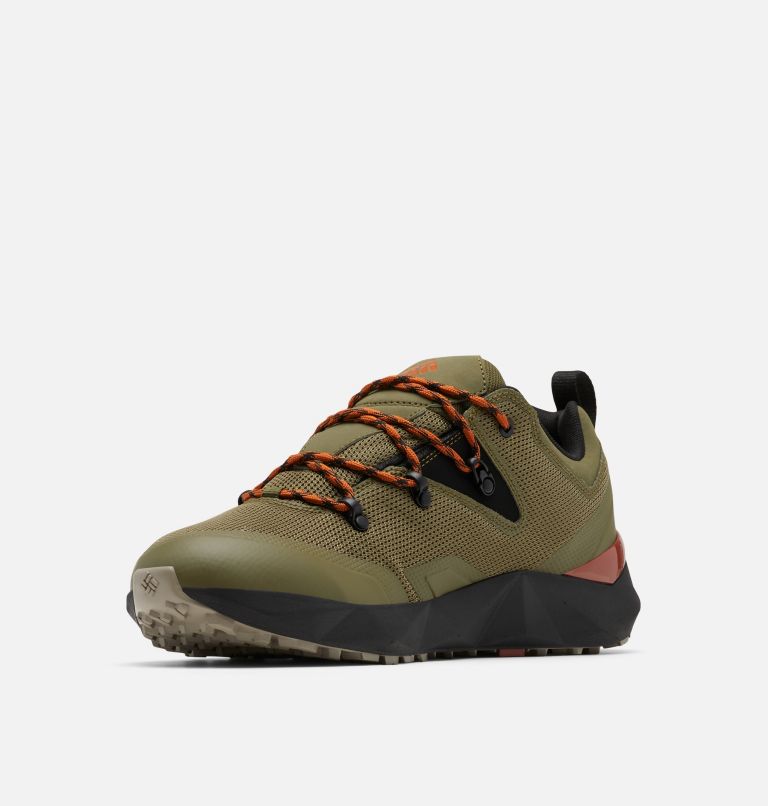 FACET 60 LOW OUTDRY | 383 | 9.5, Color: Nori, Warm Copper, image 6