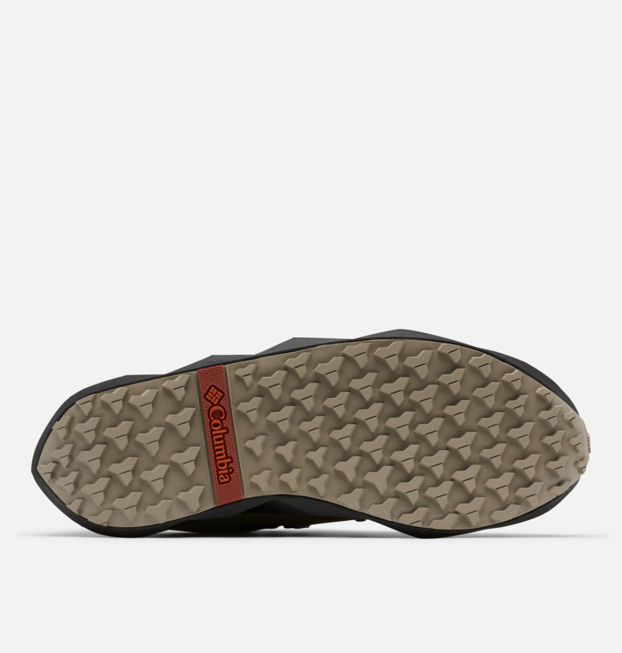 Men's Facet™ 60 Low OutDry™ Shoe 4