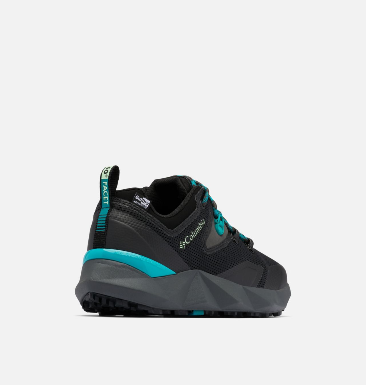 Women's Facet™ 60 Low OutDry™ Shoe 9