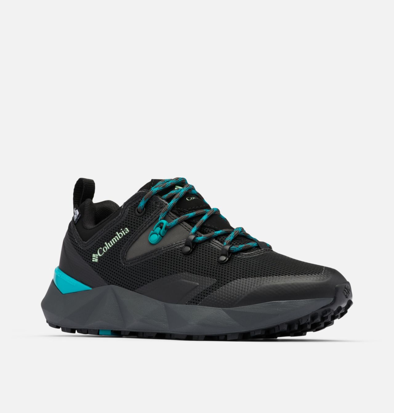 Women's Facet™ 60 Low OutDry™ Shoe 2