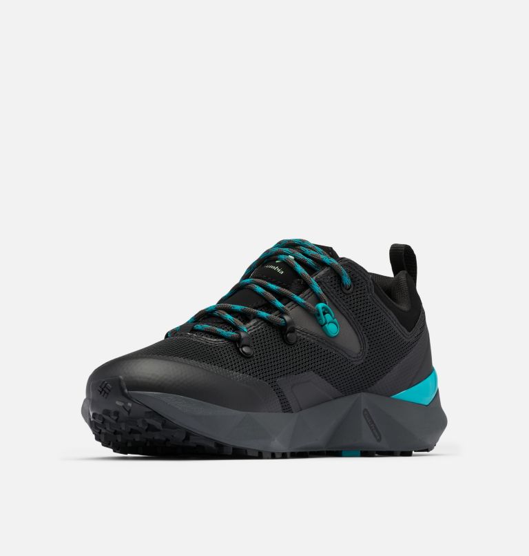 columbia women's facet 60 low outdry hiking shoe