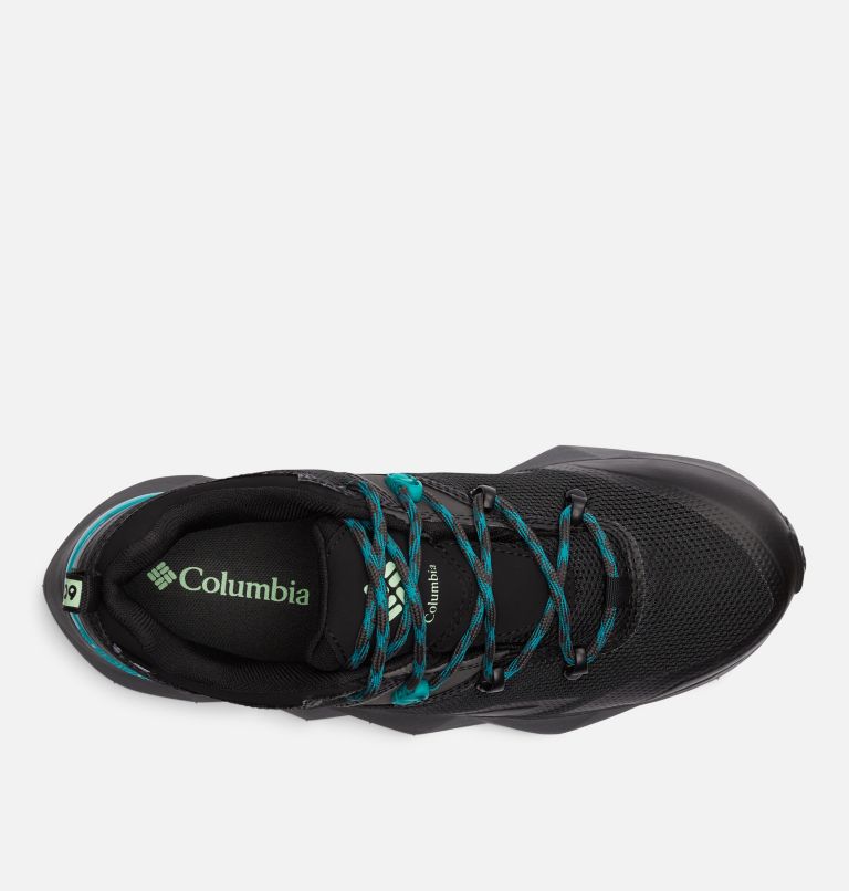 columbia women's facet 60 low outdry hiking shoe