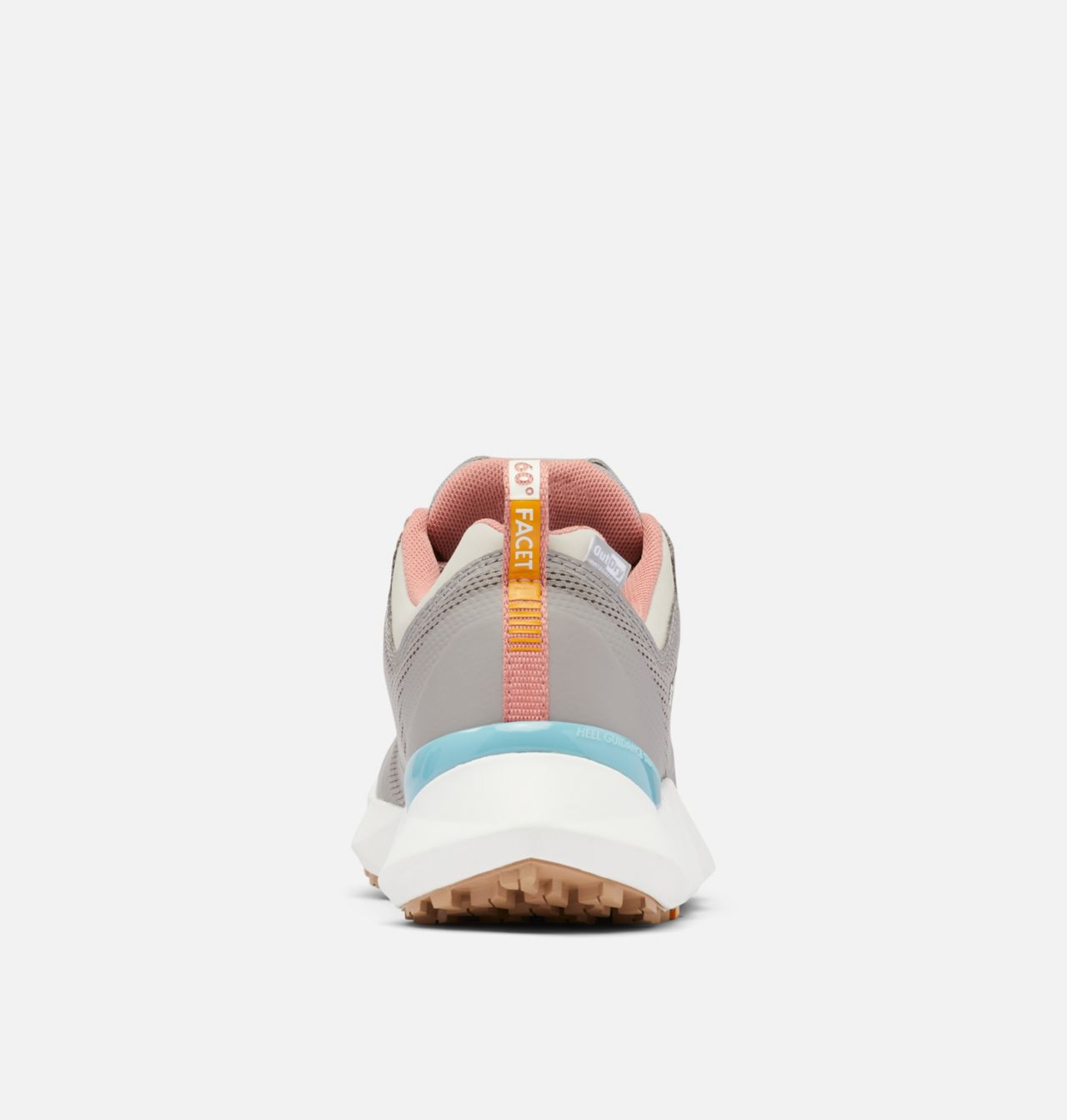 Women's Facet™ 60 Low OutDry™ Shoe 9
