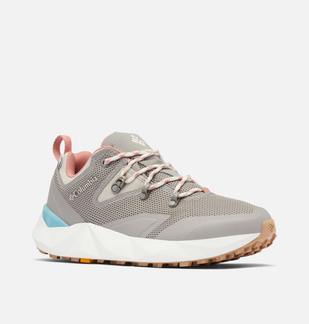Women's Facet™ 60 Low OutDry™ Shoe 3