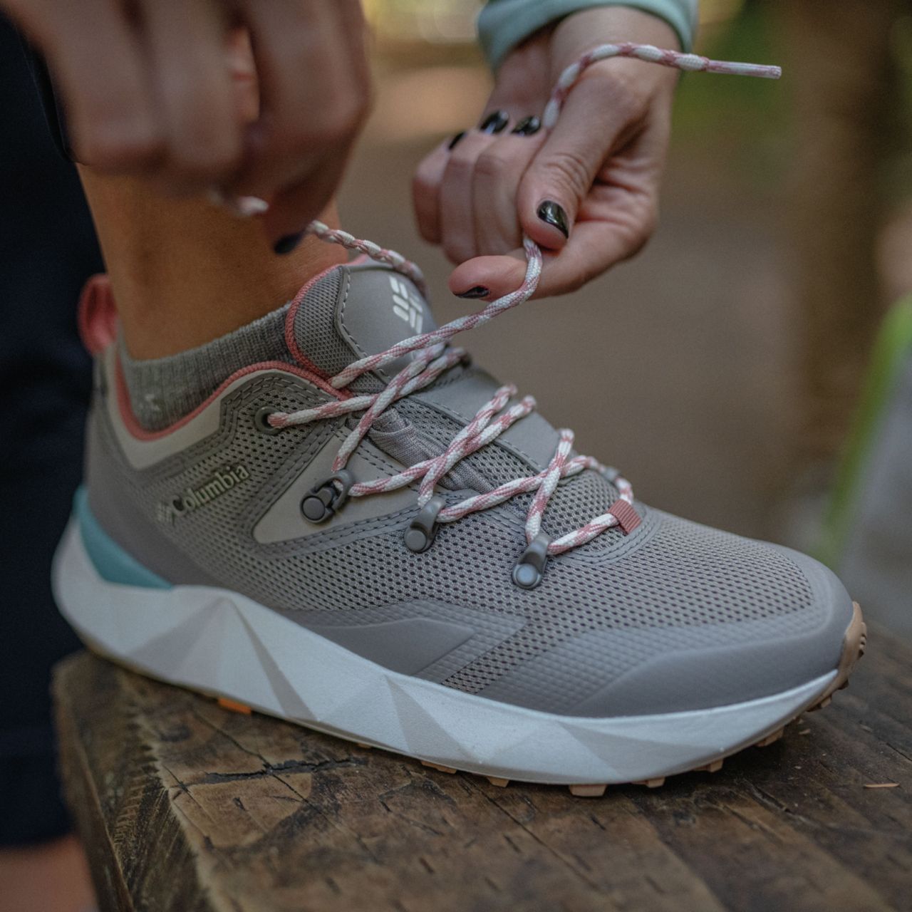 Women's Facet™ 60 Low OutDry™ Shoe 11