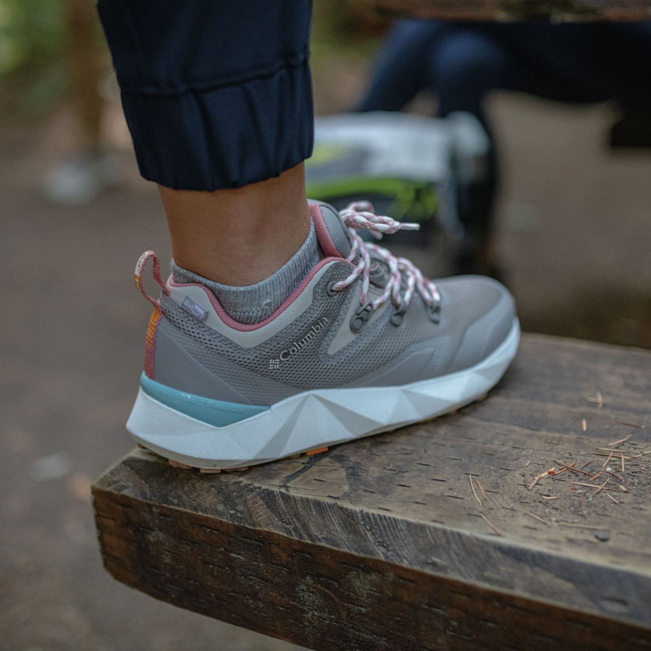 Women's Facet™ 60 Low OutDry™ Shoe 12
