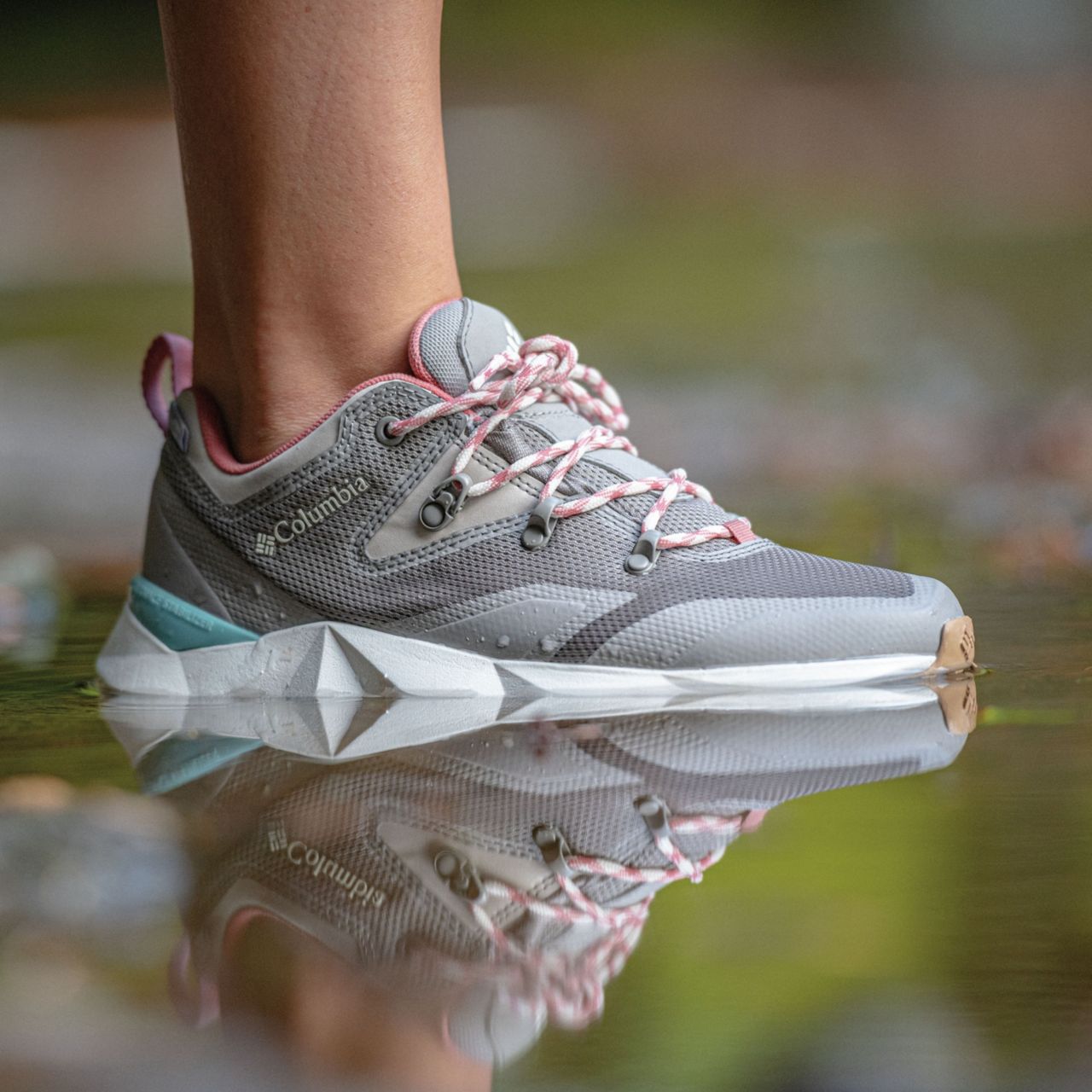 Women's Facet™ 60 Low OutDry™ Shoe 13