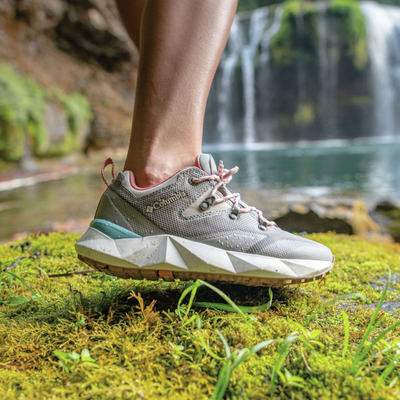 Women's Facet™ 60 Low OutDry™ Shoe 14