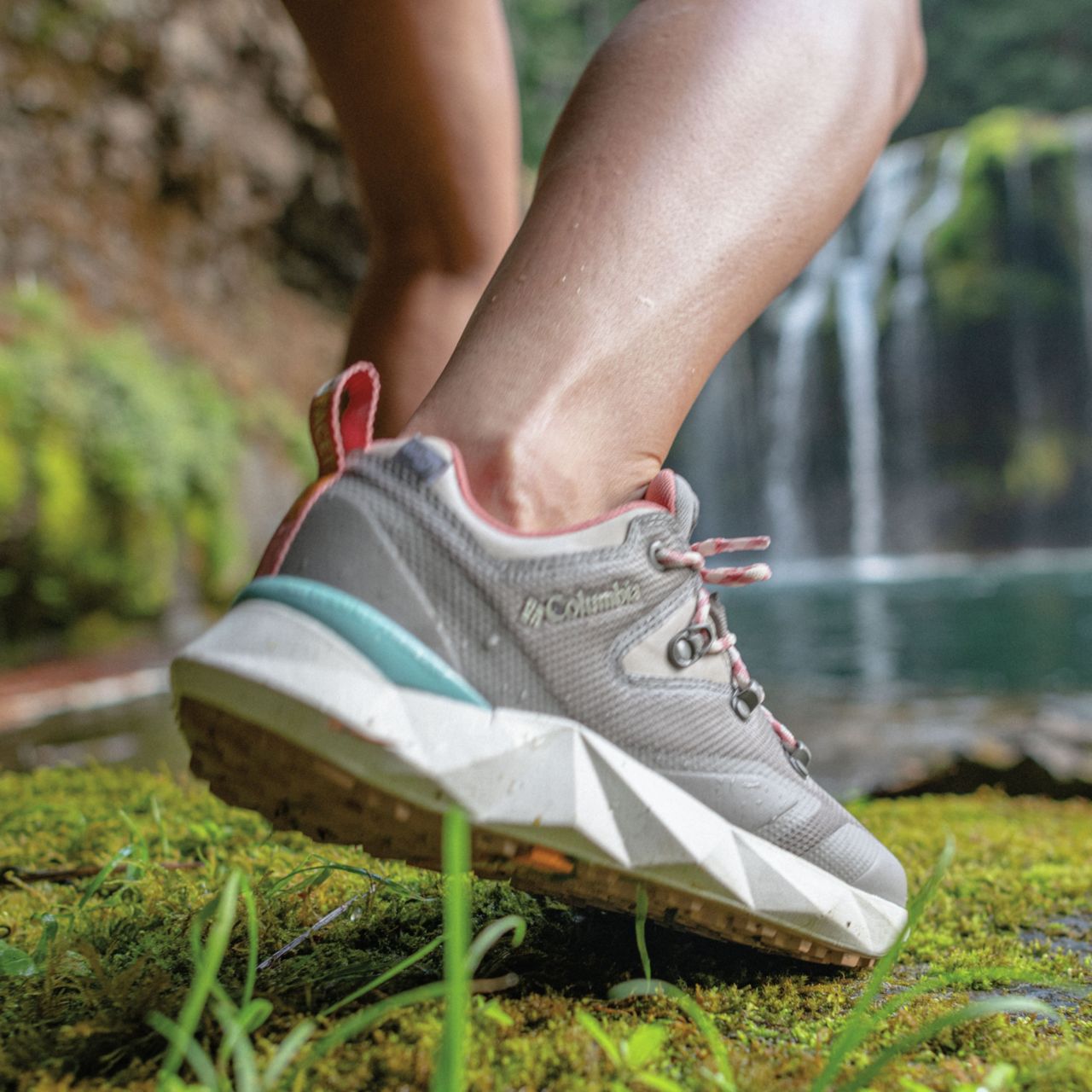 Women's Facet™ 60 Low OutDry™ Shoe 15