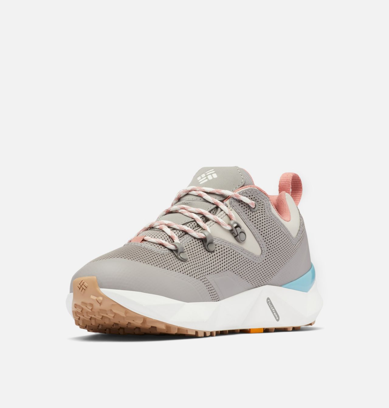 Women's Facet™ 60 Low OutDry™ Shoe 7